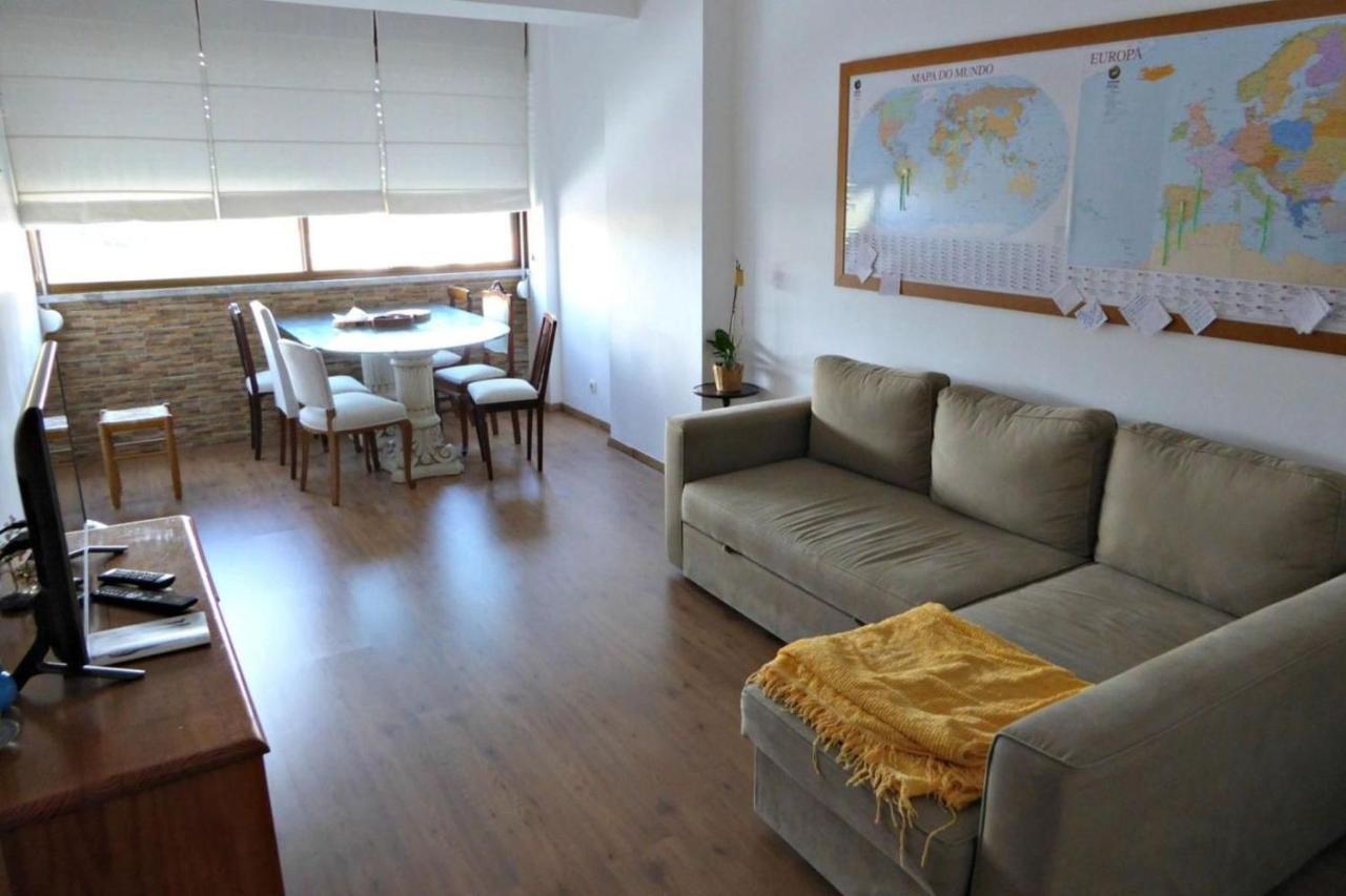 Be Local - Apartment With 2 Bedrooms In Infantado In Loures Buitenkant foto
