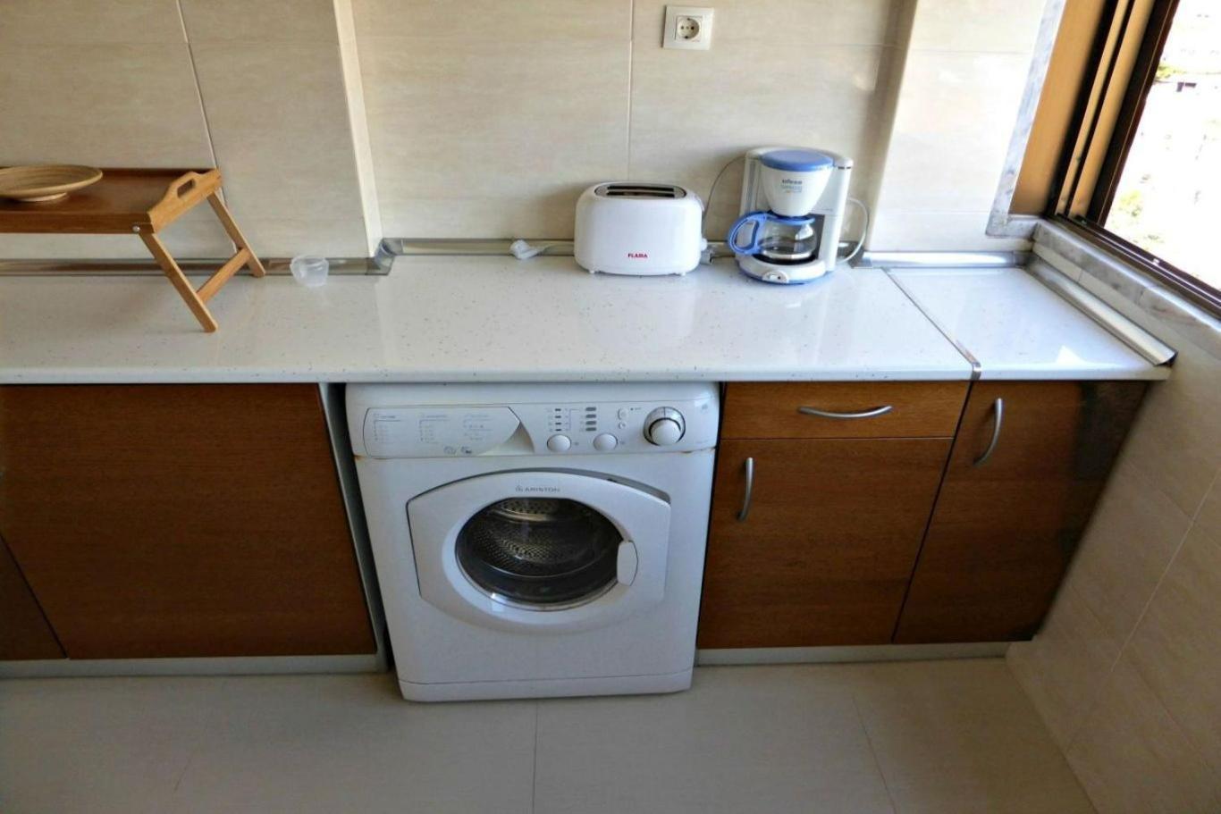 Be Local - Apartment With 2 Bedrooms In Infantado In Loures Buitenkant foto