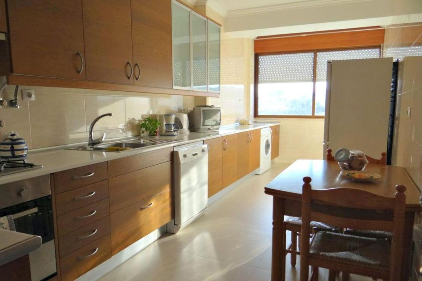 Be Local - Apartment With 2 Bedrooms In Infantado In Loures Buitenkant foto