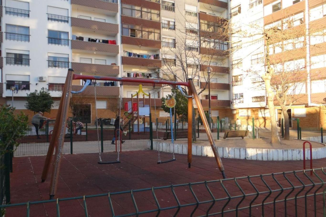 Be Local - Apartment With 2 Bedrooms In Infantado In Loures Buitenkant foto