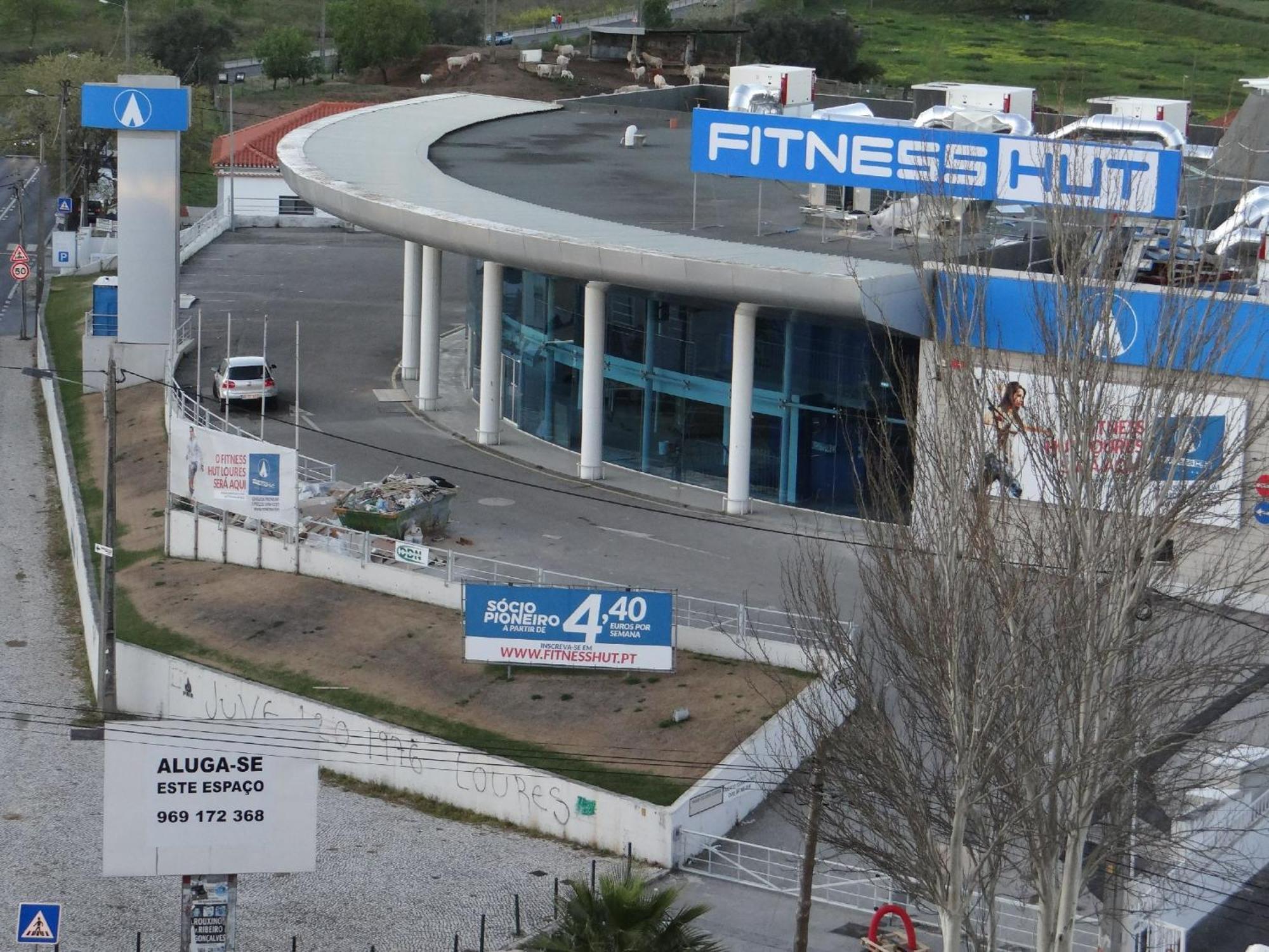 Be Local - Apartment With 2 Bedrooms In Infantado In Loures Buitenkant foto